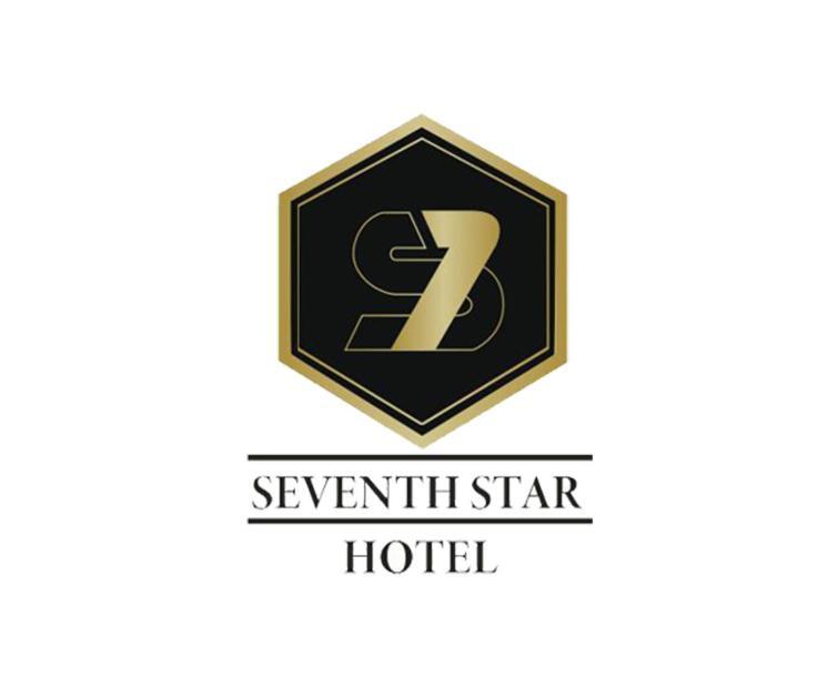 Seventh-Star Hotel アンマン エクステリア 写真
